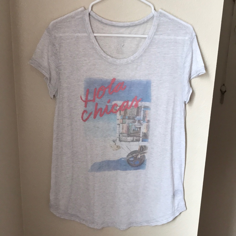 Graphic Tee